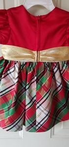 Rare editions Christmas Dress